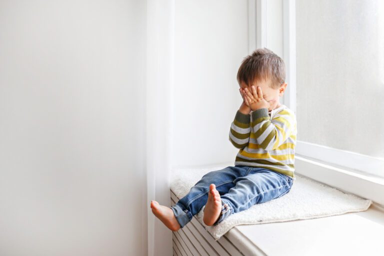 refusing bottle while teething
