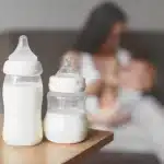 Best bottles for breadfed babies