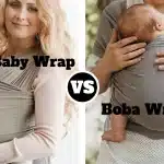 Boba Wrap vs Solly Wrap A Comparison