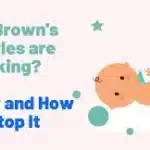 Dr brown bottles leaking why