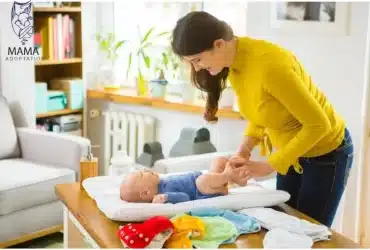 How to use cloth diapers