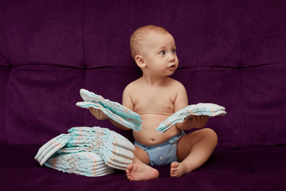 Diaper Genie Elite vs complete