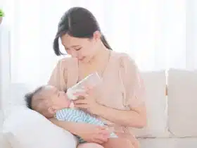 can you return baby bottles