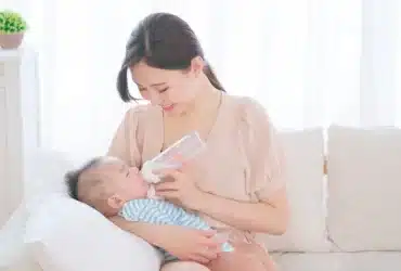 can you return baby bottles