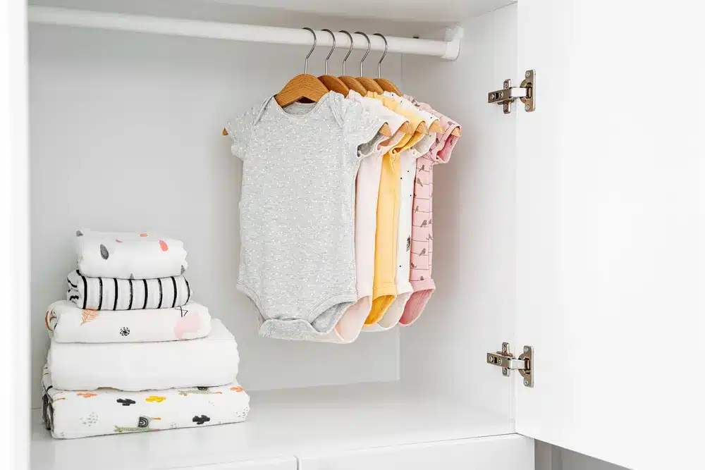 clothing