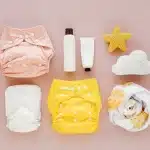 How To Sanitize Cloth Diapers