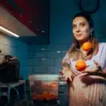 Craving Orange Juice During Pregnancy y