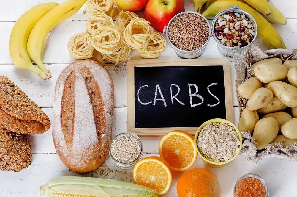 Why Am I Craving Carbs During Pregnancy