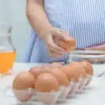 Craving Boiled Eggs While Pregnant