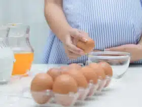 Craving Boiled Eggs While Pregnant