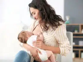 How And When To Stop Breastfeeding