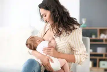 How And When To Stop Breastfeeding