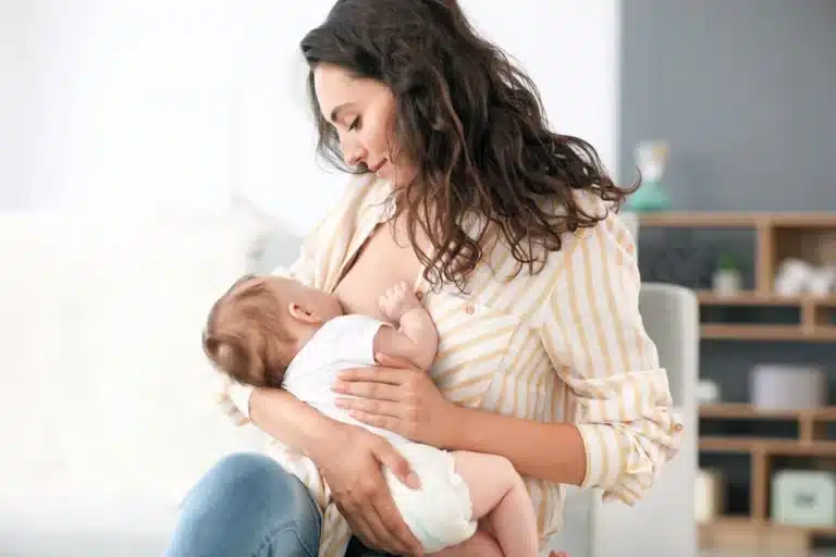 How And When To Stop Breastfeeding