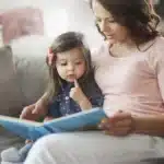 baby hate read book