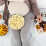 craving fried food during pregnancy
