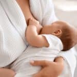 can breastfeeding make you tired