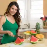 watermillion during pregnancy