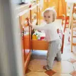 How to Transform Your Home into a Baby-Proof House