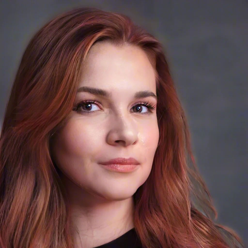 facestudio 30s european female 803911526