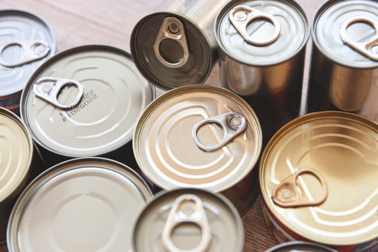 can i eat canned pineapple while pregnant​
