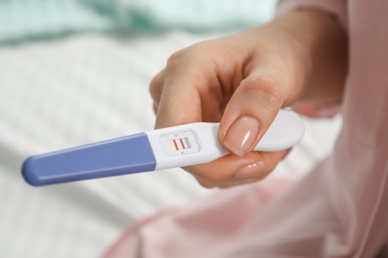 dollar general pregnancy tests​