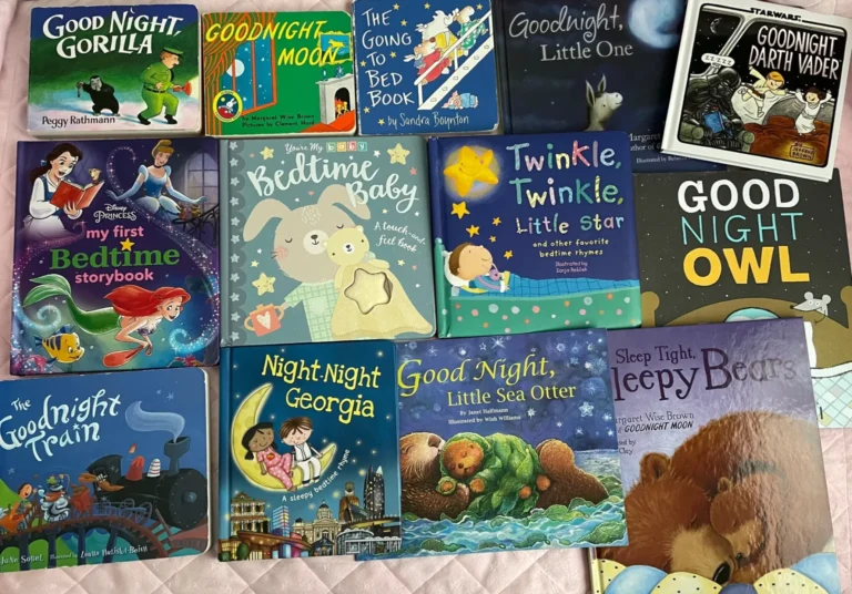 best newborn books​