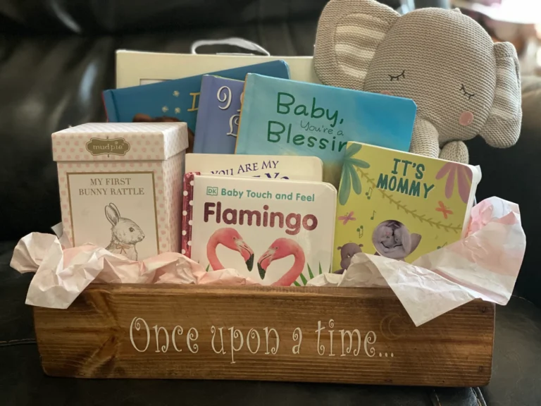 baby books​ 
