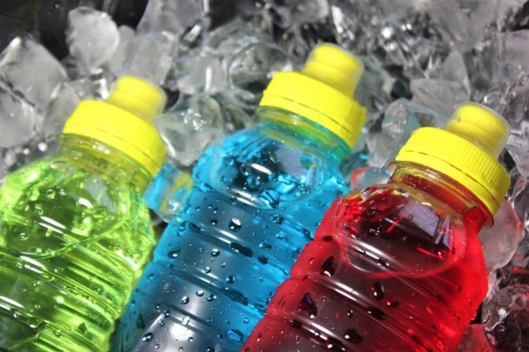 pedialyte for adults and babies, an ORS drink for rehydration 