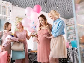 baby shower games idea