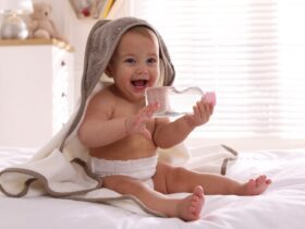 does baby oil expire