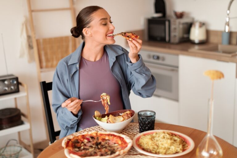 pregnancy cravings combinations​