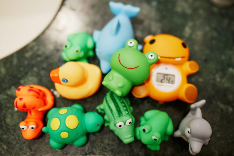 baby bath toys