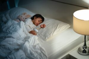 how to put a baby to sleep in 40 seconds​ by mamaadoptation