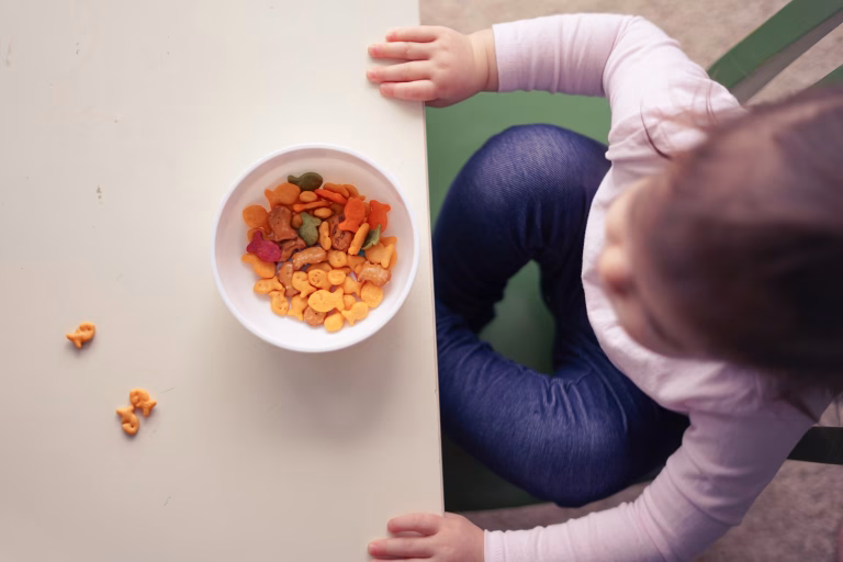 how much fiber needed per day