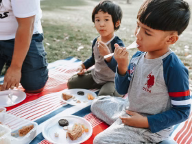 children's fiber supplement​ for better health and digestion