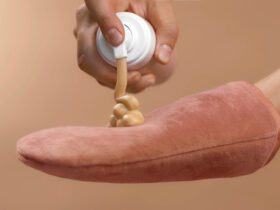 pregnancy safe self tanner